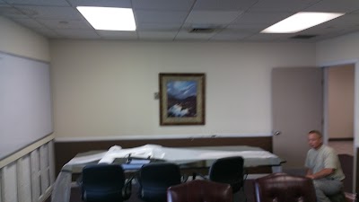 Photos of AGC Flat Glass North America