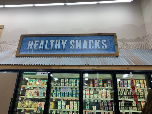 Supermarket «Sprouts Farmers Market», reviews and photos, 2800 Cochran St, Simi Valley, CA 93065, USA