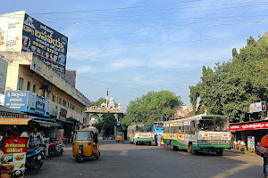 Gokavaram Bus Stand image