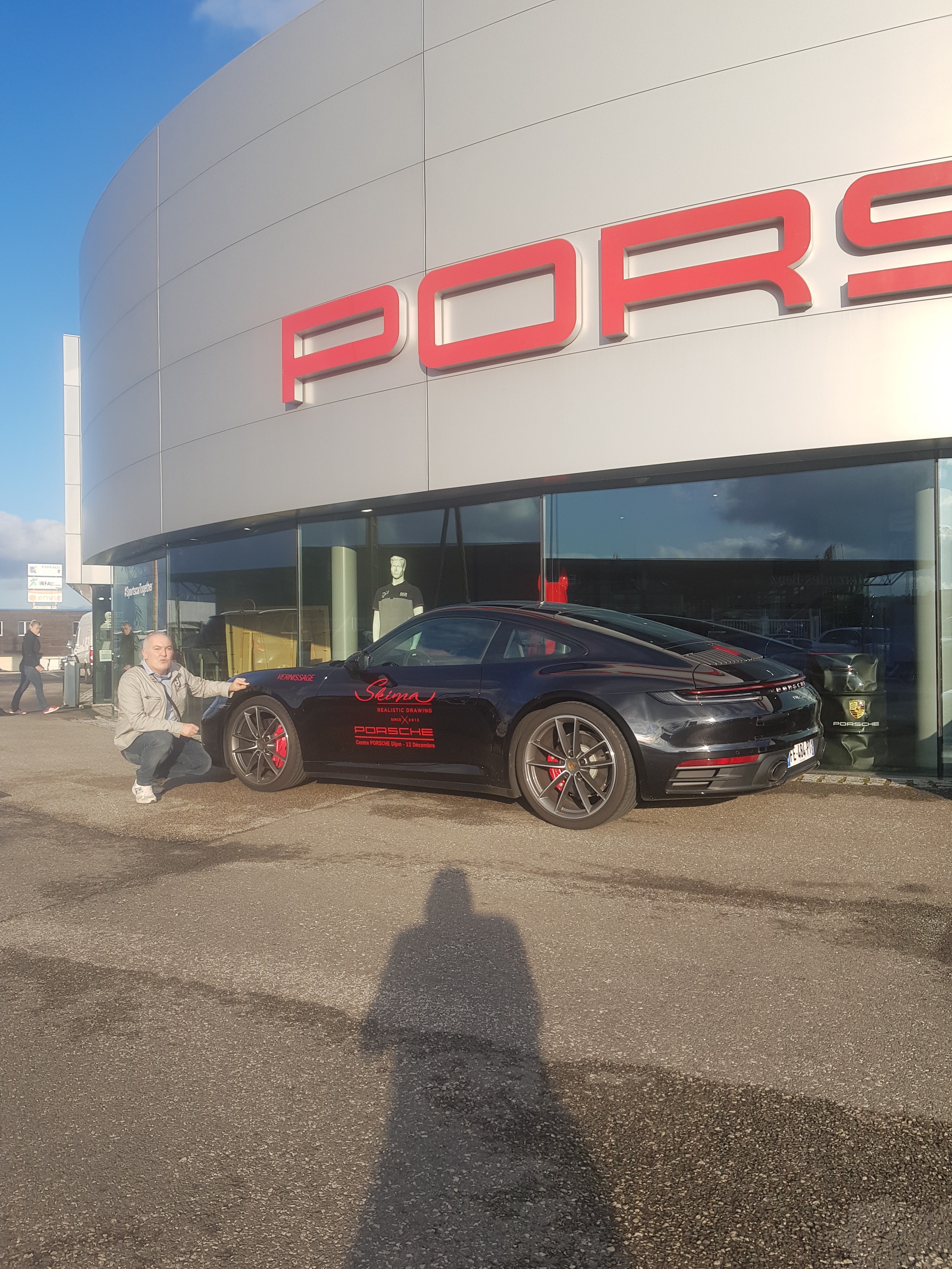 Photo n° 2 de l'avis de Joseph.e fait le 15/11/2019 à 15:58
