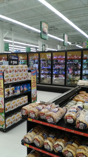 Department Store «Walmart Supercenter», reviews and photos, 3700 Owen Rd, Fenton, MI 48430, USA