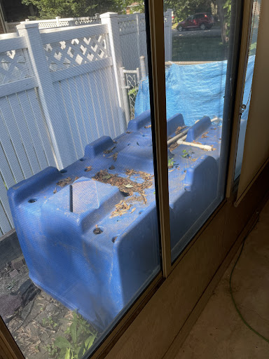 Moving Company «Two Men and a Truck Corporate», reviews and photos, 3400 Belle Chase Blvd, Lansing, MI 48911, USA