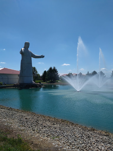 Monument «King of Kings», reviews and photos, 903 Union Rd, Lebanon, OH 45036, USA