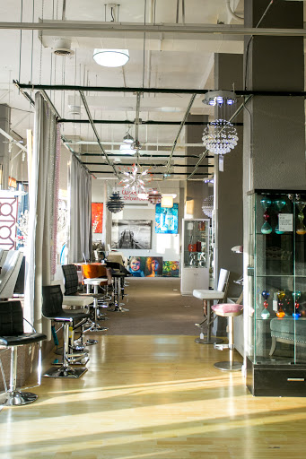 Furniture Store «Decorium Furniture», reviews and photos, 4851 N Western Ave, Chicago, IL 60625, USA