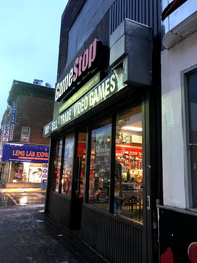 Video Game Store «GameStop», reviews and photos, 6001 Bergenline Ave, West New York, NJ 07093, USA