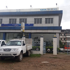 Auto Axis Pvt Ltd photo