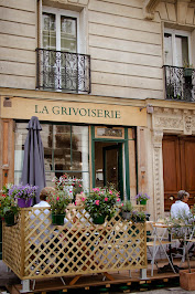 Photos du propriétaire du Restaurant français La Grivoiserie à Paris - n°1