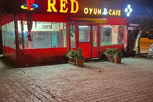 RED Oyun Cafe image