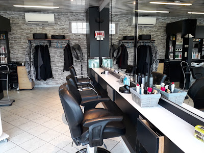 Egérie Coiffure à Brunoy
