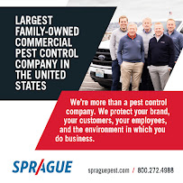 Sprague Pest Solutions - Photo 2 - Car repair in , Idaho Falls