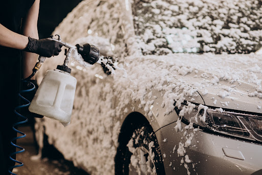 Alvarez Detailing en Perris