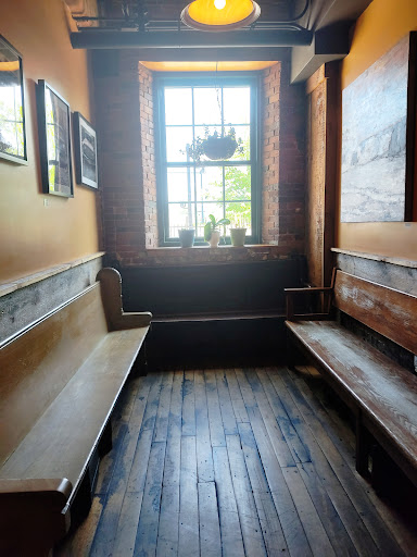 Brewery «The Run of the Mill Public House and Brewery», reviews and photos, 100 Main St, Saco, ME 04072, USA