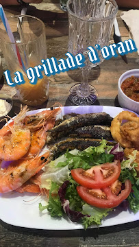 Photos du propriétaire du Restaurant La grillade d’oran à Sedan - n°3