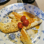 Photo n°8 de l'avis de Silvia.a fait le 03/07/2022 à 09:02 sur le  TINCHITE' Taverna & Putia à Cefalù