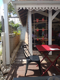 Atmosphère du Restaurant Galanga Fish Bar à Fort-de-France - n°4
