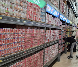 Mikeva Hyper Cash & Carry photo