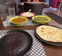 Plats et boissons du JODHPUR® - Restaurant Indien Chambéry à Chambéry - n°14