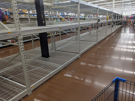 Department Store «Walmart Supercenter», reviews and photos, 2300 US-34, Oswego, IL 60543, USA