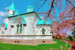 Hakodate Orthodox Church image