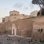 Photo n°5 de l'avis de Marcof. fait le 17/08/2022 à 22:58 sur le  Tmark Hotel Vaticano à Rome