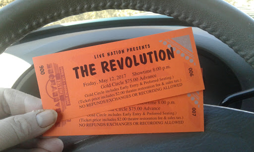 Performing Arts Theater «Barrymore Theatre», reviews and photos, 2090 Atwood Ave, Madison, WI 53704, USA