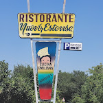 Photo n°4 de l'avis de Sissydi.i fait le 17/07/2023 à 13:23 sur le  Ristorante Nuova Estense dal 1987 à Maranello