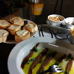 Photo n°2 de l'avis de Carlo.u fait le 19/03/2022 à 18:08 sur le  Blend à Lucca