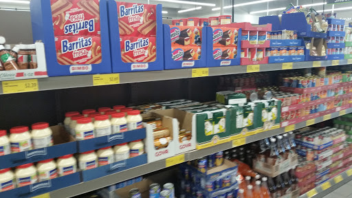 Supermarket «ALDI», reviews and photos, 761 E Dundee Rd, Palatine, IL 60074, USA