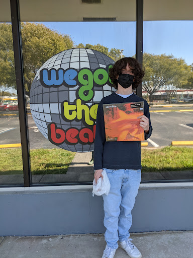 Record Store «We Got the Beats», reviews and photos, 5130 N Federal Hwy #2, Fort Lauderdale, FL 33308, USA