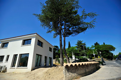 Maisons France Confort à Montpellier