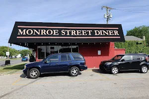 Monroe Street Diner image