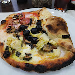 Photo n°1 de l'avis de Graziano. fait le 11/08/2022 à 10:18 sur le  ristorante albaron savoia à Balme