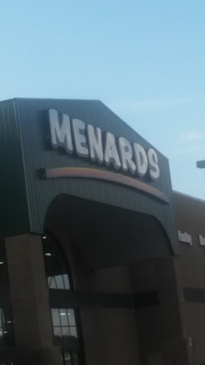Home Improvement Store «Menards», reviews and photos, 2789 Cunningham Dr, Cincinnati, OH 45241, USA