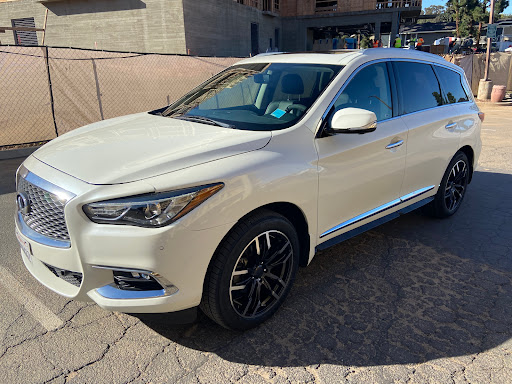 Infiniti Dealer «INFINITI of Lynnwood», reviews and photos, 17305 WA-99, Lynnwood, WA 98037, USA