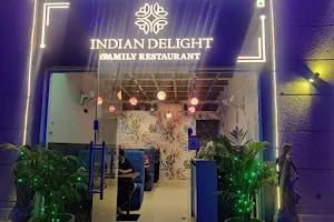 INDIAN DELIGHT FAMILY RESTAURANT image