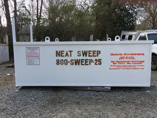 Neat Sweep Chimney and Container Service