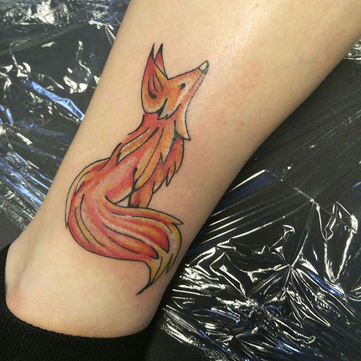 Explore men chest tattoo ideas, creative tattoo ideas in Salt Lake City, available at SLC Ink Tattoo Salt Lake City, Utah