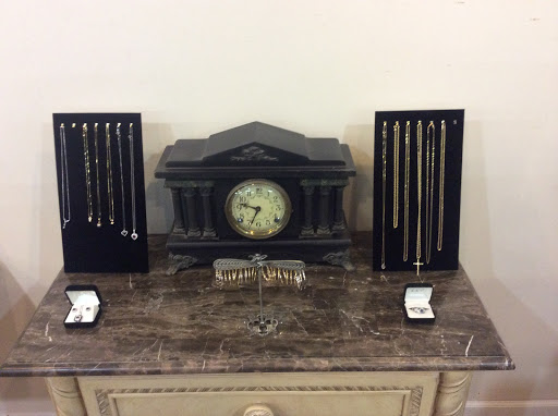 Jeweler «Golden Island Jewelry & Pawn», reviews and photos, 23524 Van Dyke, Warren, MI 48089, USA