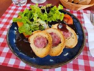 Photo n°63 de La table des canuts - Bouchon lyonnais à Lyon ()