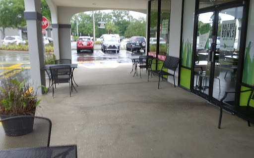 Shopping Mall «Woodlands Square», reviews and photos, 3150 Tampa Rd, Oldsmar, FL 34677, USA