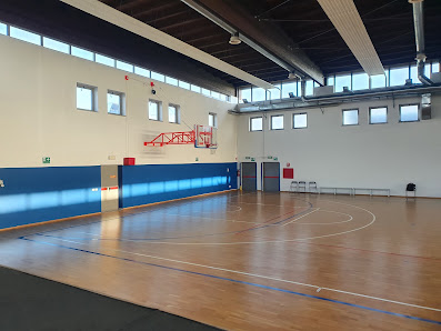 Centro Sportivo M6 Sport Via Luigi Mengoni, 5, 20152 Milano MI, Italia