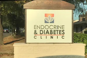 Endocrine & Diabetes Clinic image