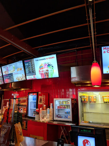 Movie Theater «AMC Loews Port Chester 14», reviews and photos, 40 Westchester Ave, Port Chester, NY 10573, USA