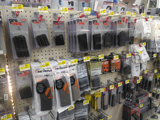 Hardware Store «Fresno Ag Hardware», reviews and photos, 4590 N First St, Fresno, CA 93726, USA