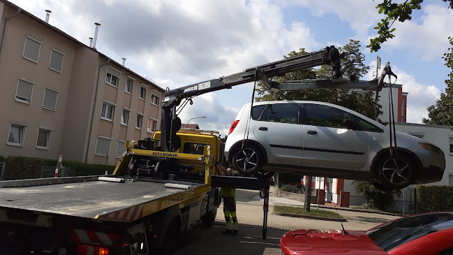 Kommentare und Rezensionen über Auto Böhler GmbH Abschlepp-, Pannen- und Bergungsdienst