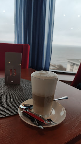 Comentarii opinii despre Kawiarnia Obrotowo-widokowa