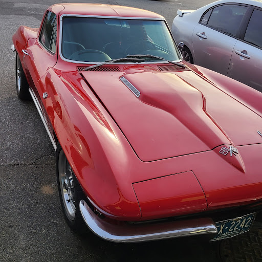 Auto Repair Shop «Southern Tire & Auto Center», reviews and photos, 21800 N Shangri-La Dr, Lexington Park, MD 20653, USA