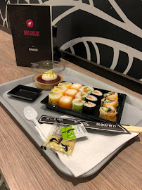Sushi du Restaurant de sushis Neo Sushi à Lyon - n°13