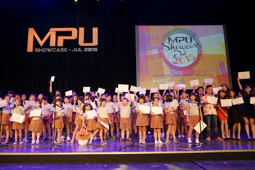 Music School MPU (MPU School of Music)