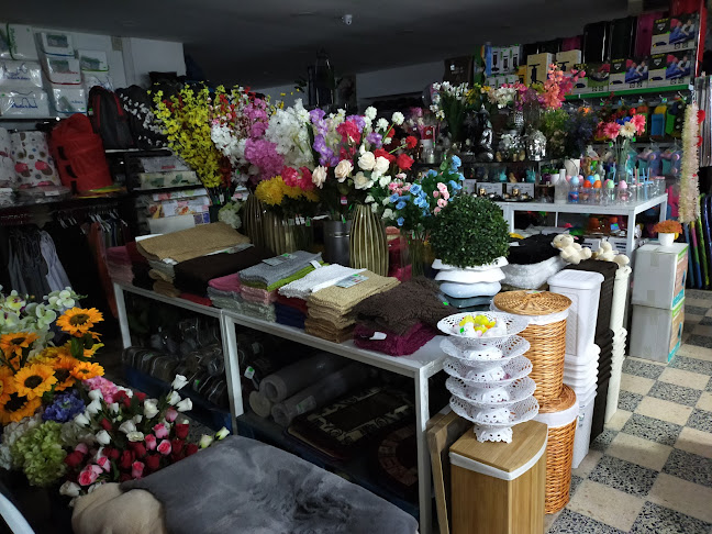 Avaliações doLOTTE SHOP em Sintra - Shopping Center